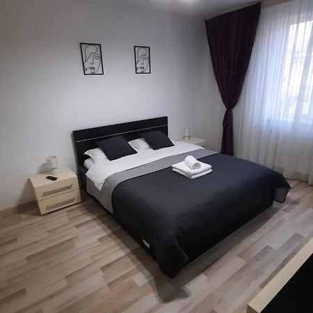 Apartament Kepa Din Piatra Neamt Luaran gambar
