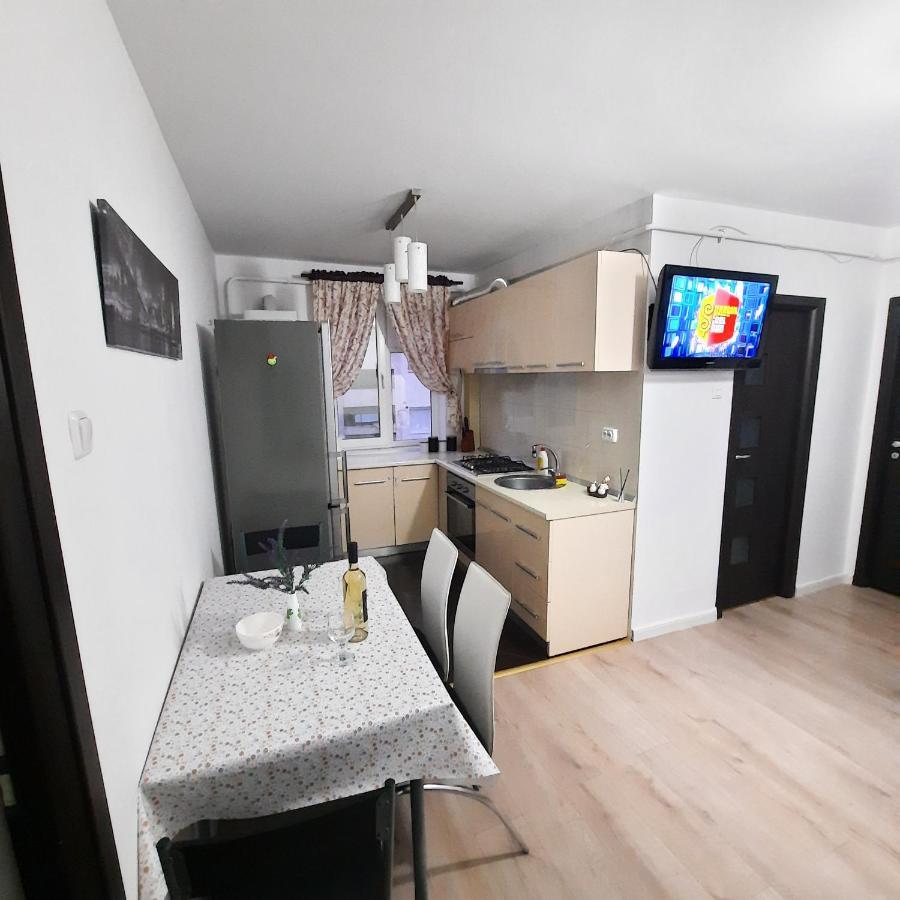 Apartament Kepa Din Piatra Neamt Luaran gambar