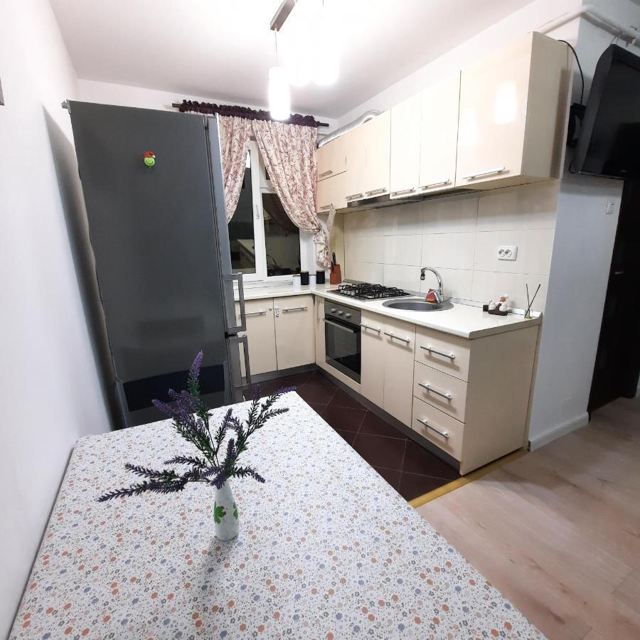 Apartament Kepa Din Piatra Neamt Luaran gambar
