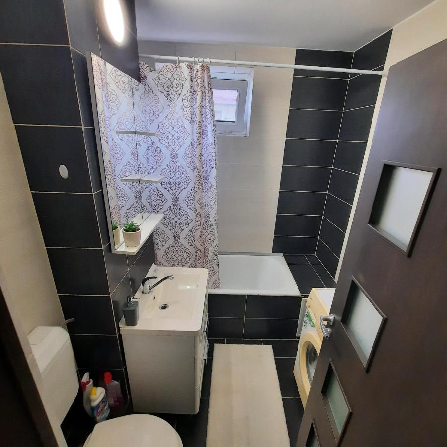 Apartament Kepa Din Piatra Neamt Luaran gambar