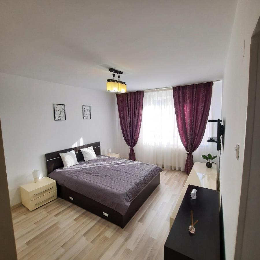 Apartament Kepa Din Piatra Neamt Luaran gambar