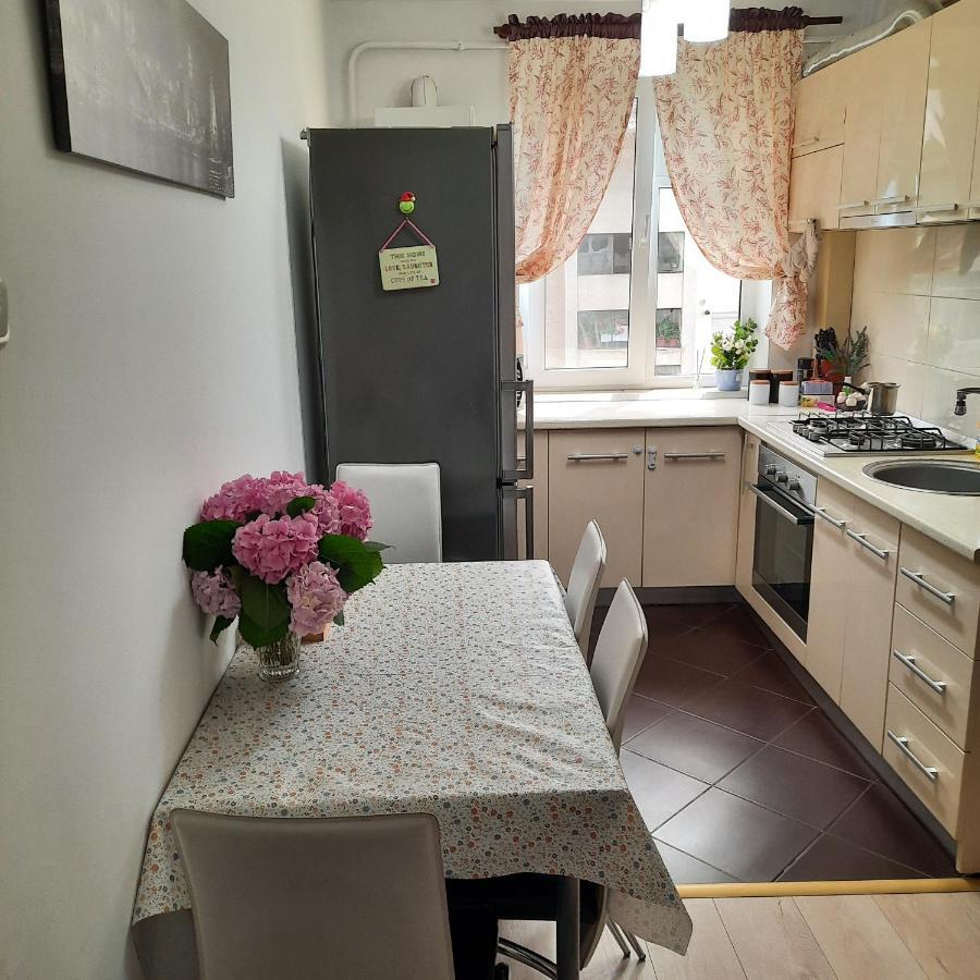 Apartament Kepa Din Piatra Neamt Luaran gambar