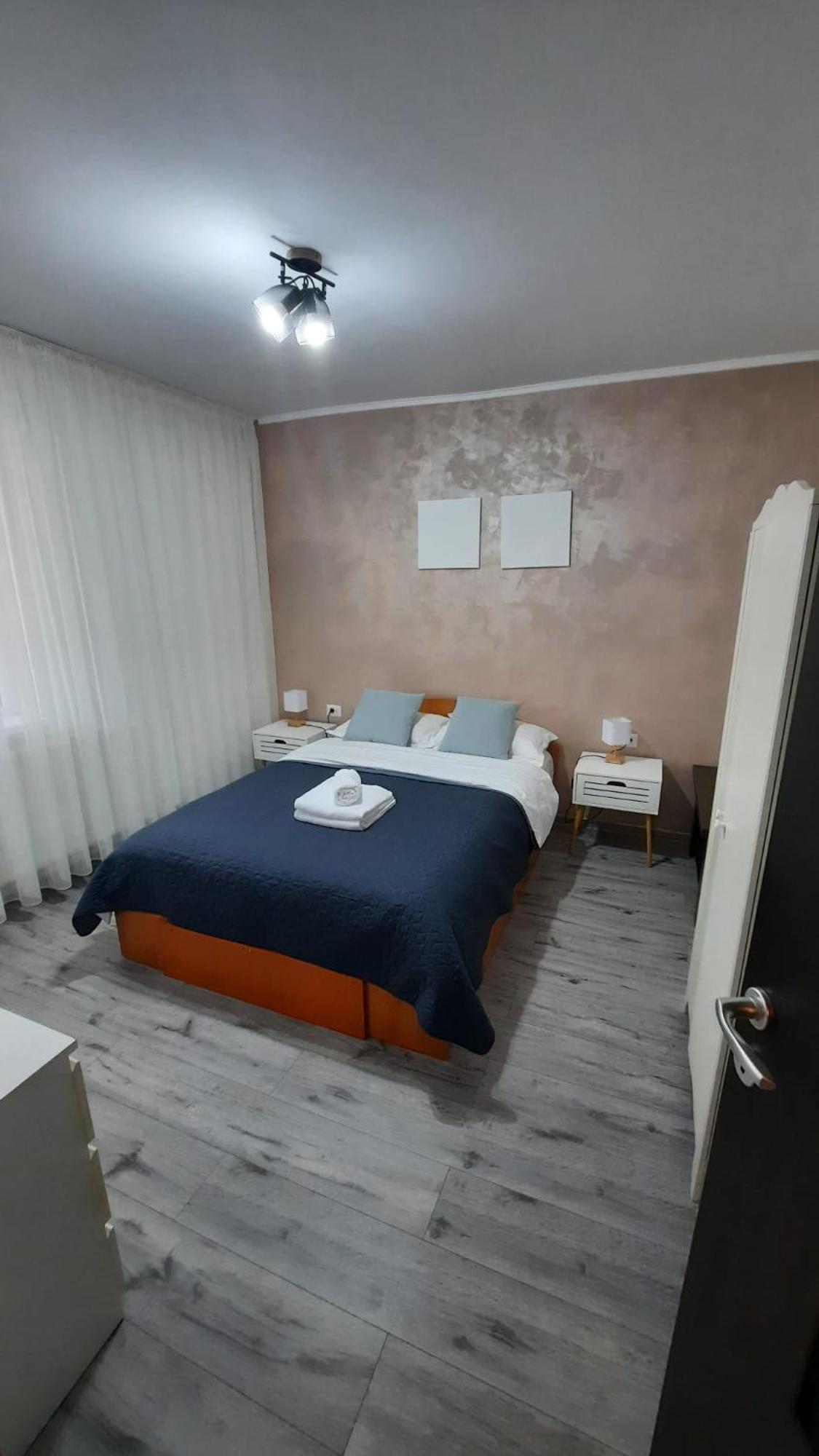 Apartament Kepa Din Piatra Neamt Luaran gambar