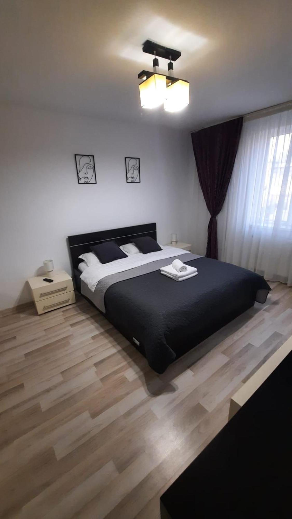 Apartament Kepa Din Piatra Neamt Luaran gambar